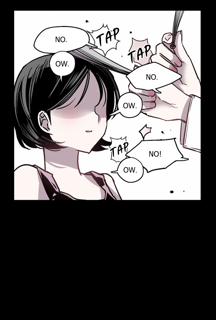 Read Nano List (en) Manga Online