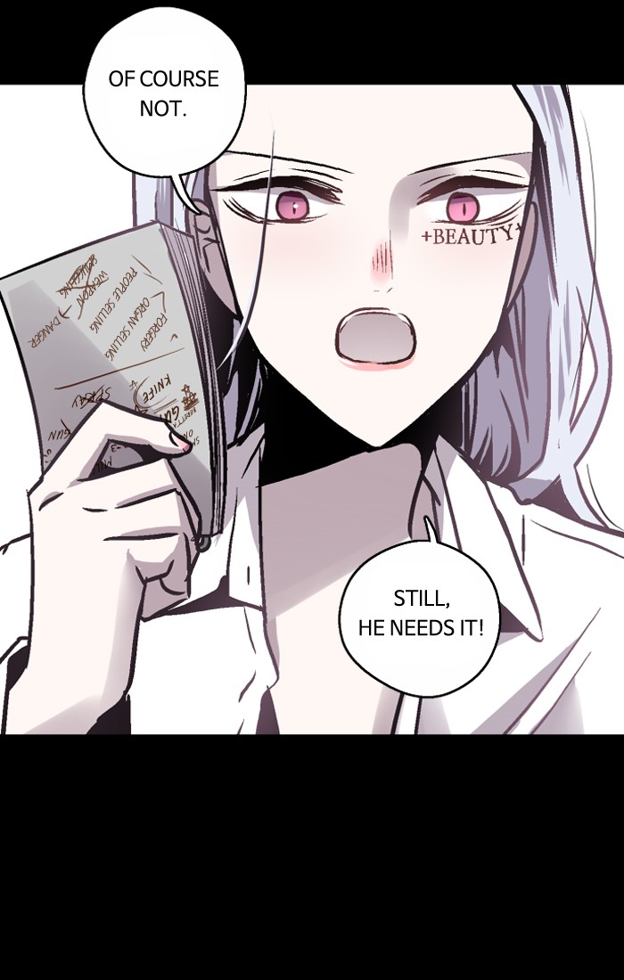 Read Nano List (en) Manga Online