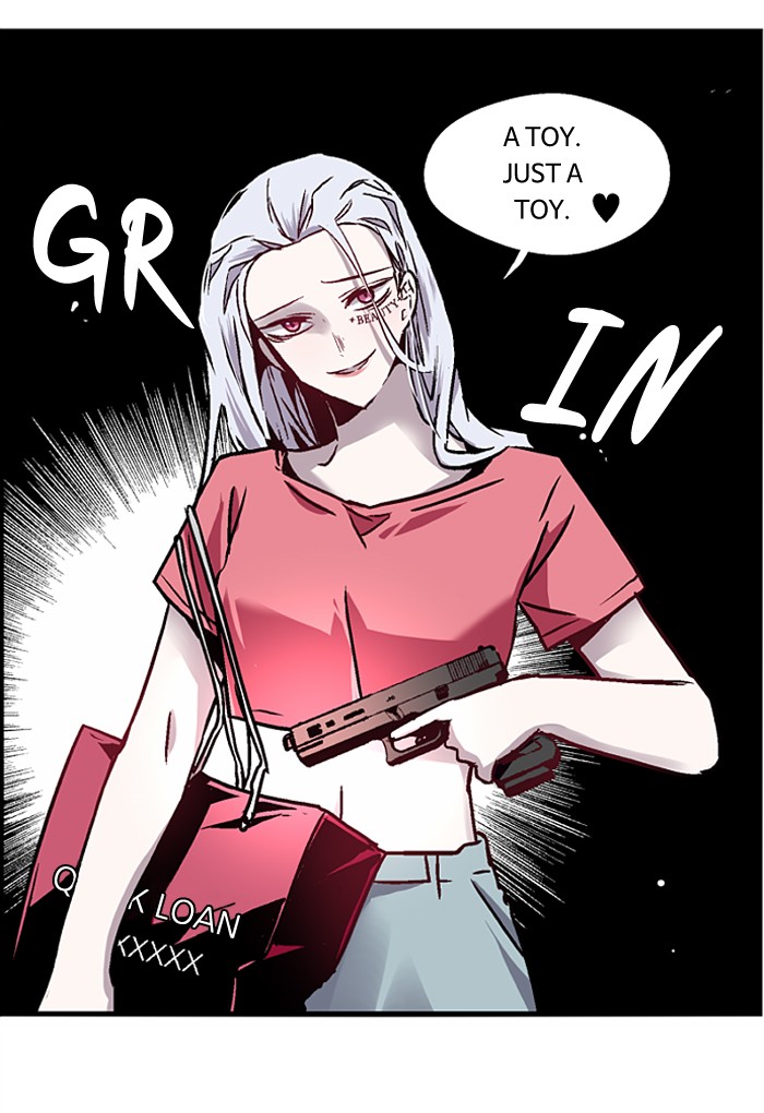 Read Nano List (en) Manga Online