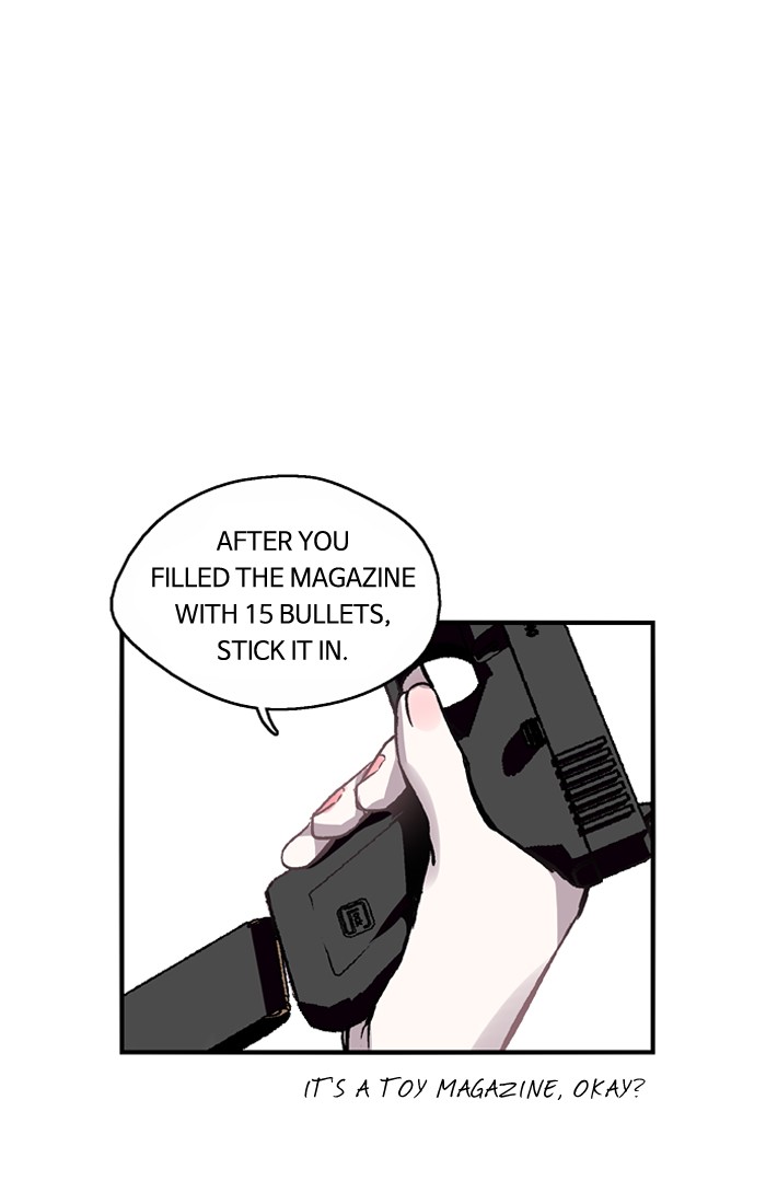 Read Nano List (en) Manga Online