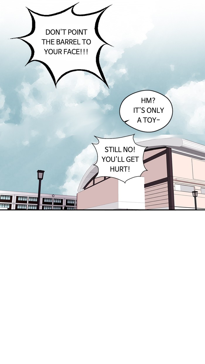 Read Nano List (en) Manga Online