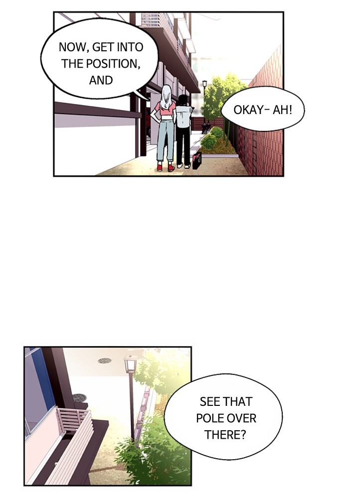 Read Nano List (en) Manga Online