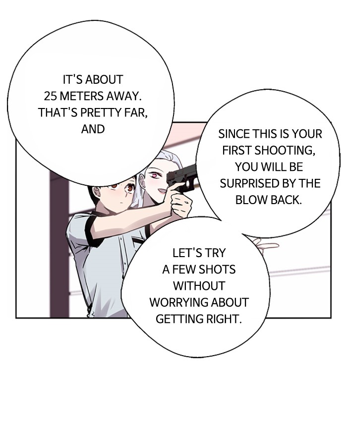 Read Nano List (en) Manga Online