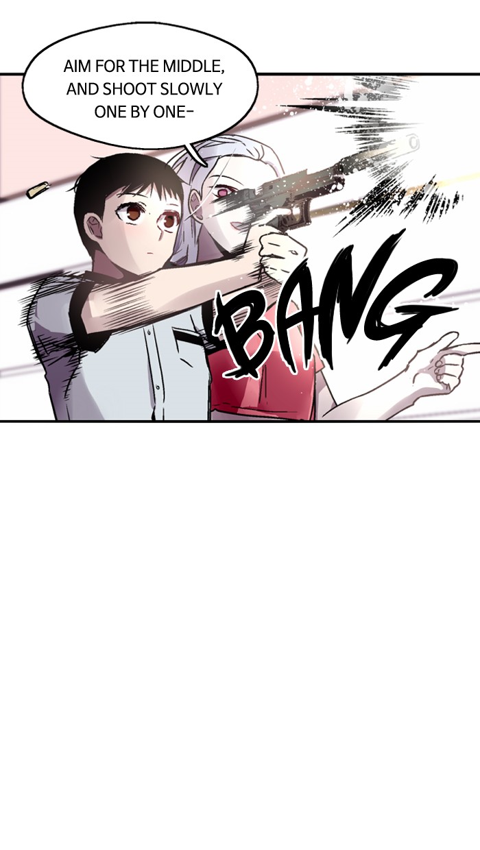 Read Nano List (en) Manga Online