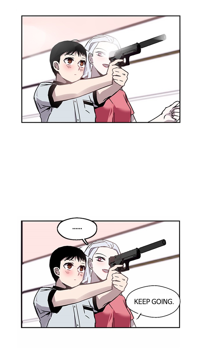 Read Nano List (en) Manga Online