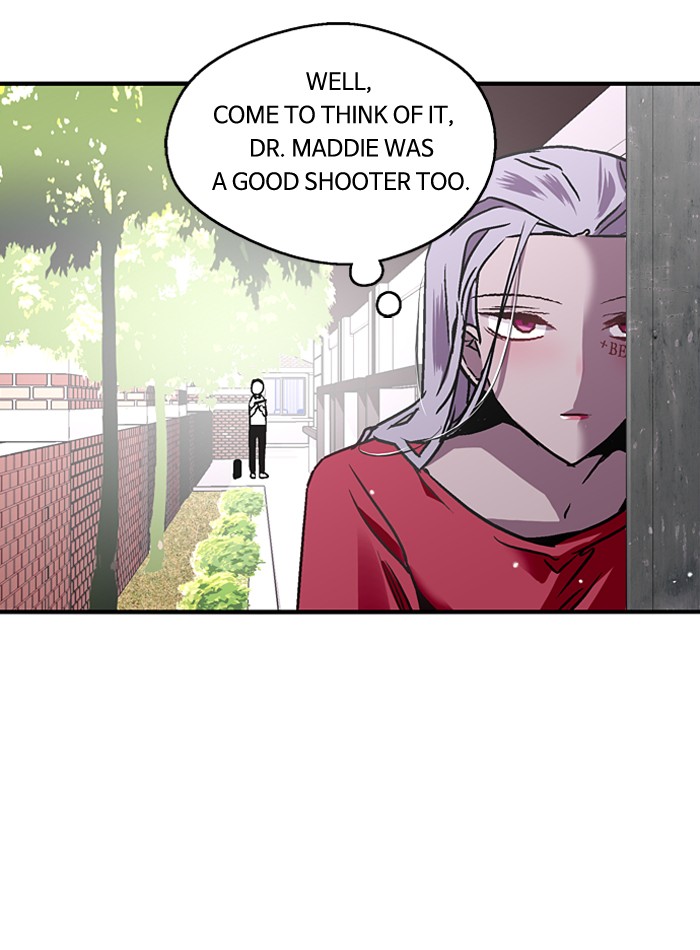 Read Nano List (en) Manga Online