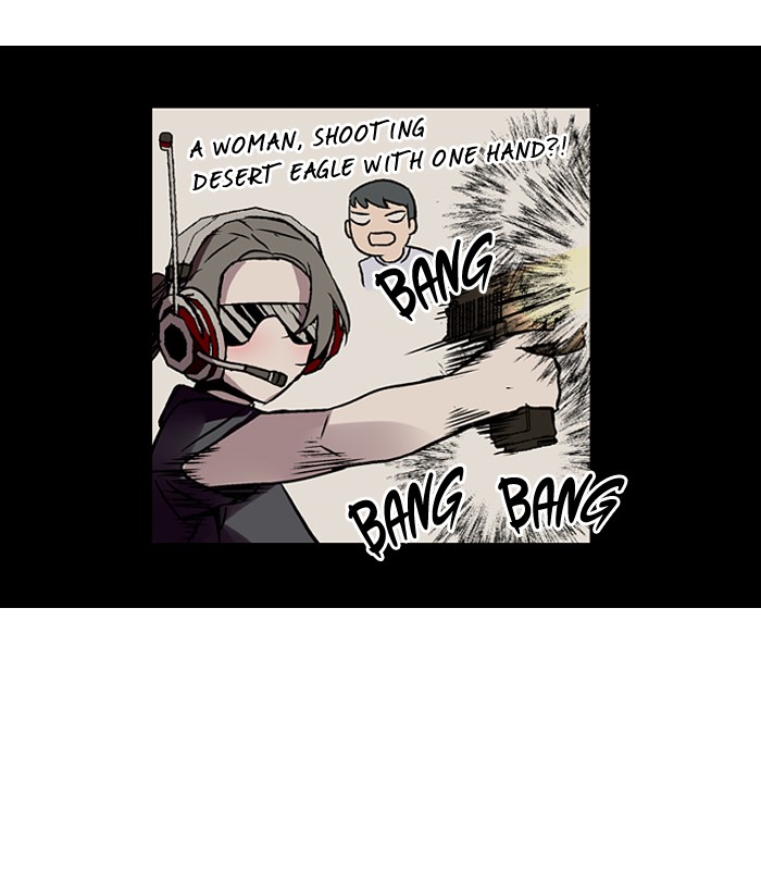 Read Nano List (en) Manga Online