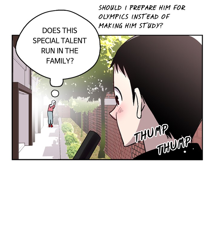 Read Nano List (en) Manga Online