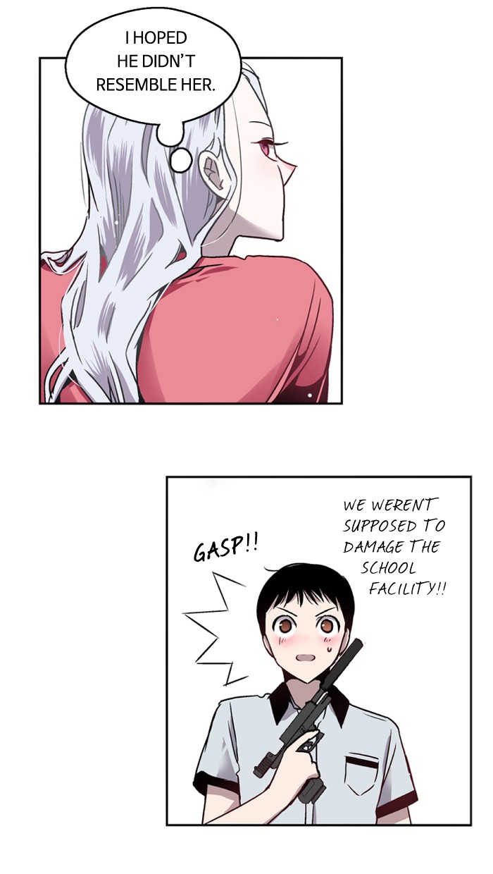 Read Nano List (en) Manga Online