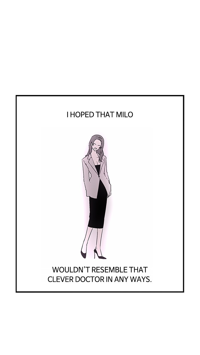 Read Nano List (en) Manga Online