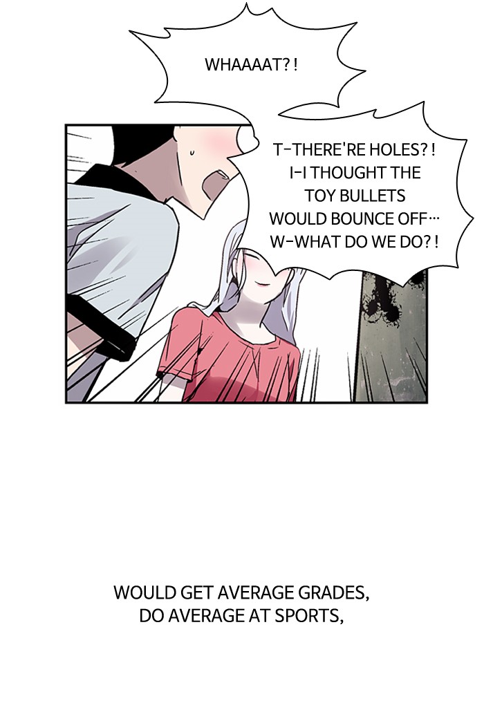 Read Nano List (en) Manga Online