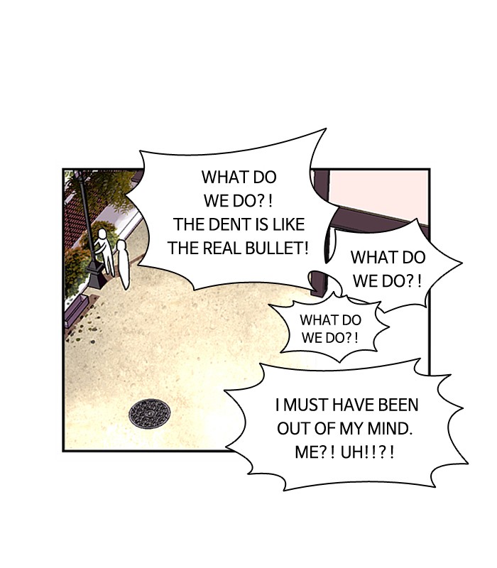 Read Nano List (en) Manga Online