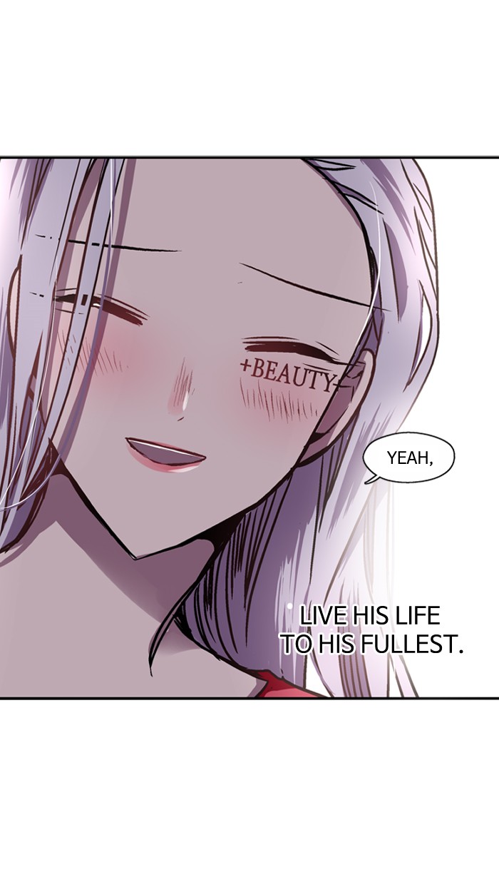 Read Nano List (en) Manga Online