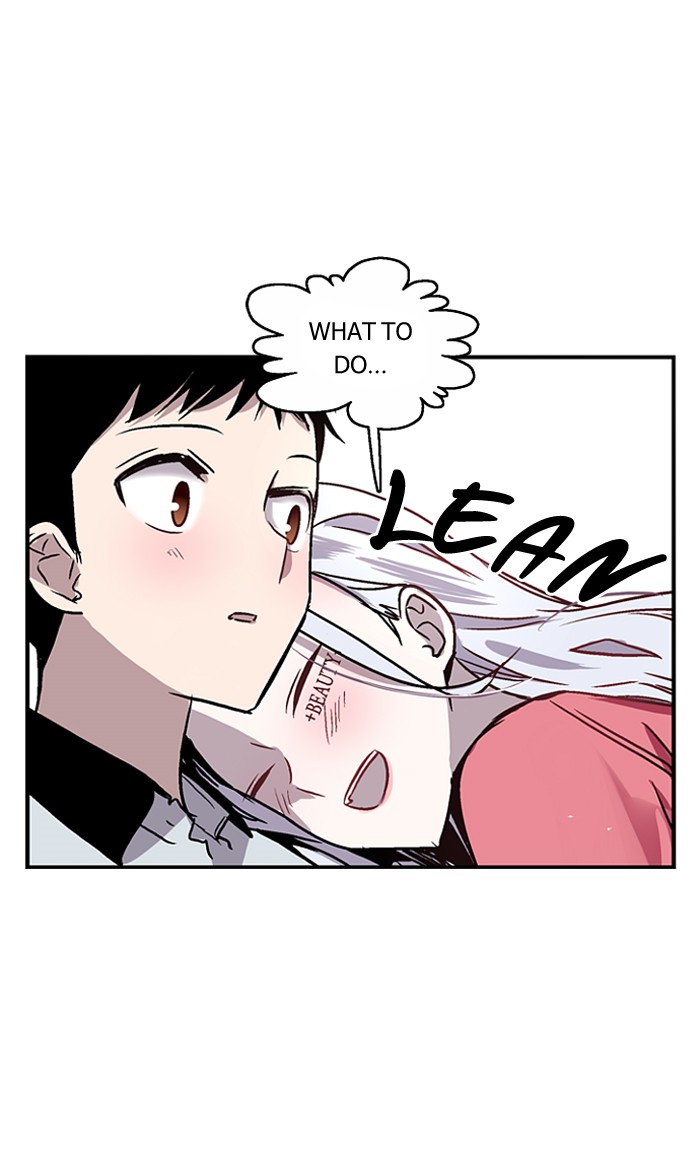 Read Nano List (en) Manga Online