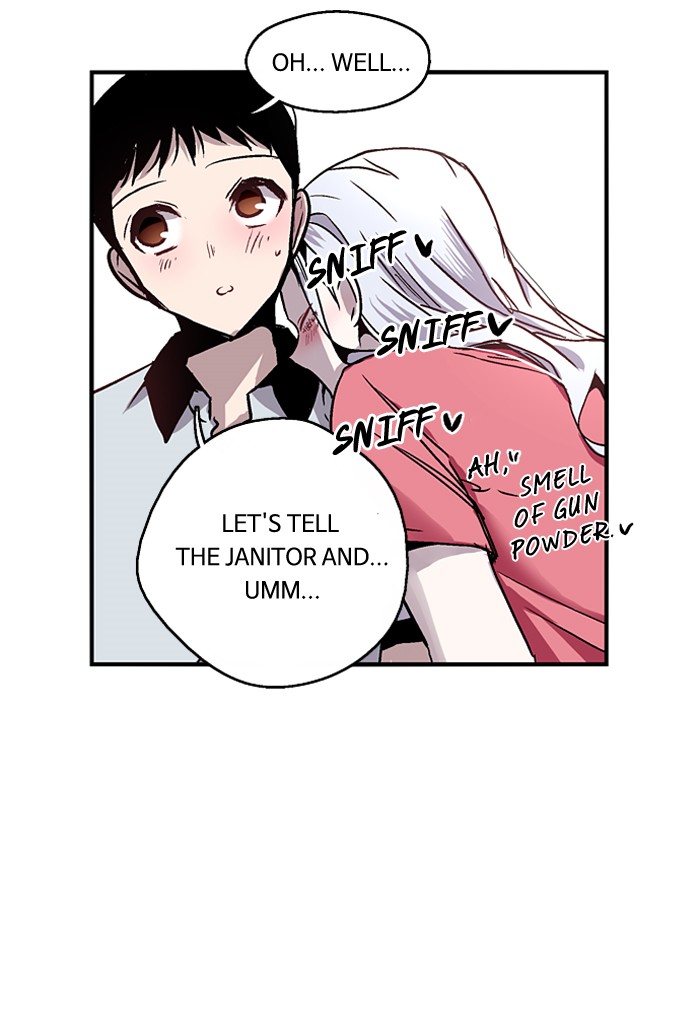 Read Nano List (en) Manga Online