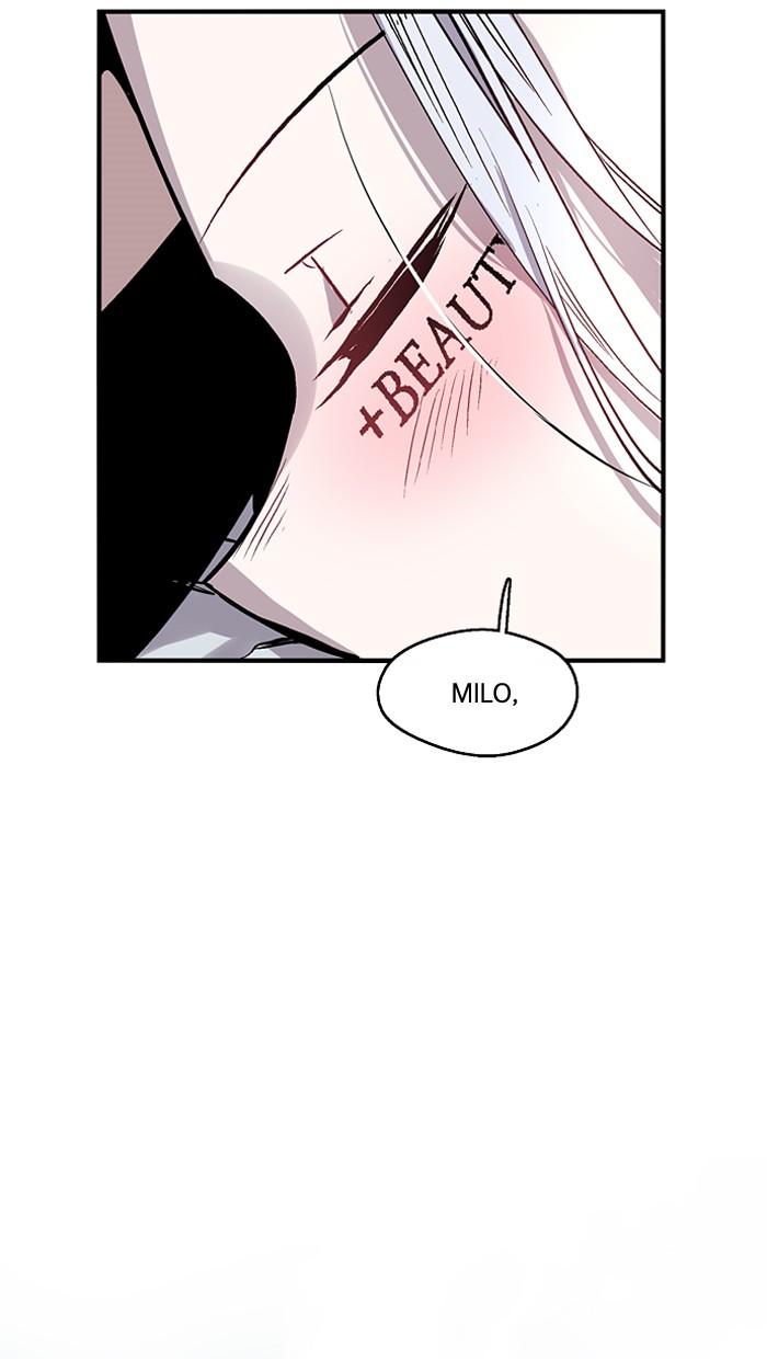 Read Nano List (en) Manga Online