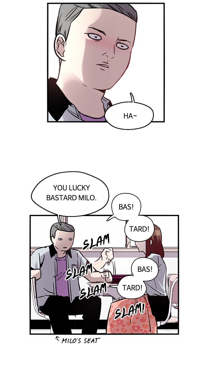 Read Nano List (en) Manga Online