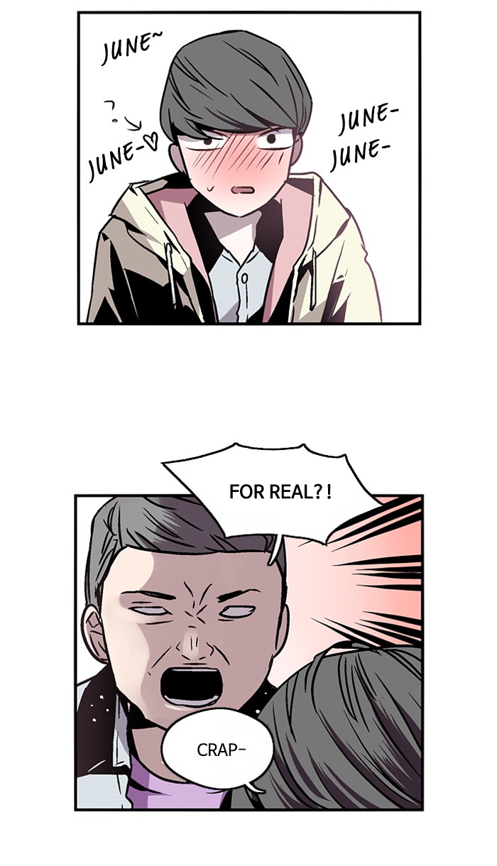 Read Nano List (en) Manga Online