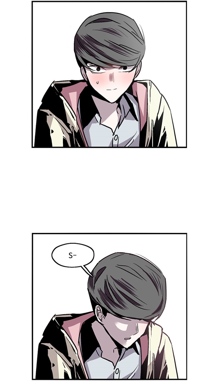 Read Nano List (en) Manga Online