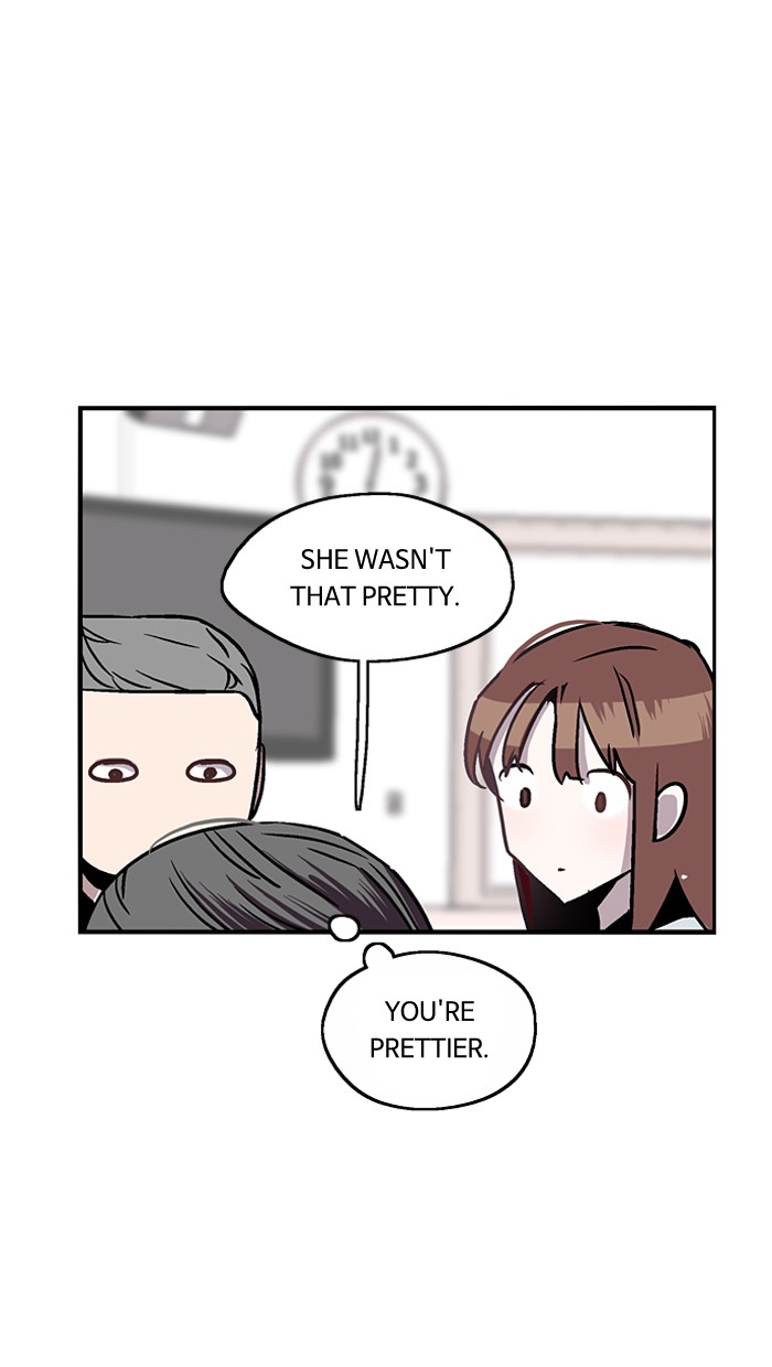 Read Nano List (en) Manga Online