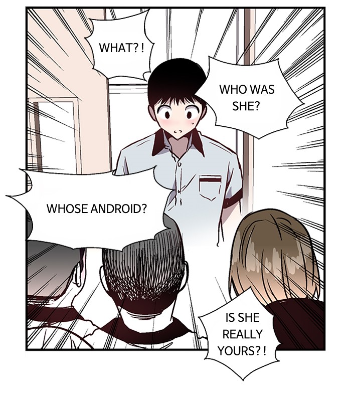 Read Nano List (en) Manga Online