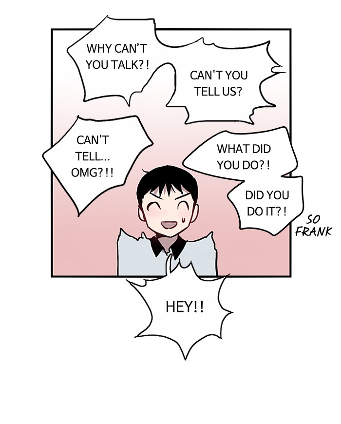 Read Nano List (en) Manga Online