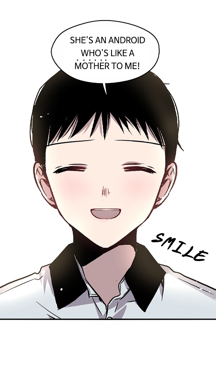 Read Nano List (en) Manga Online