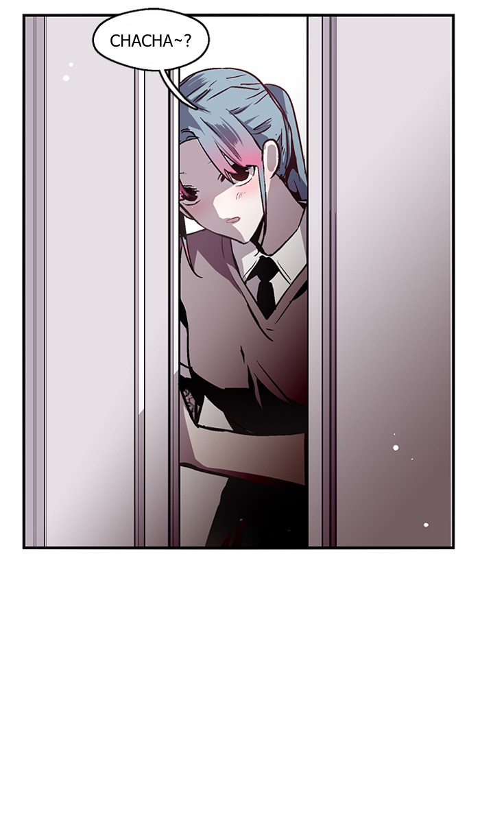 Read Nano List (en) Manga Online