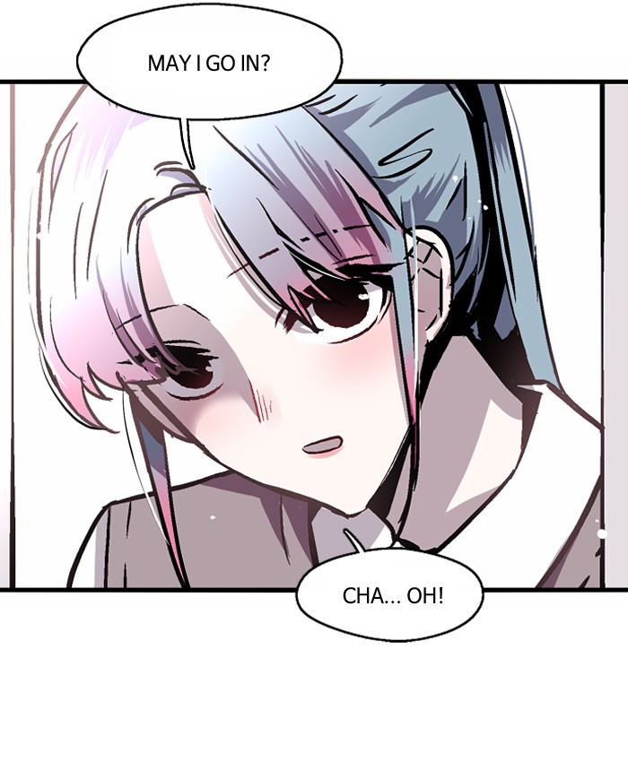 Read Nano List (en) Manga Online