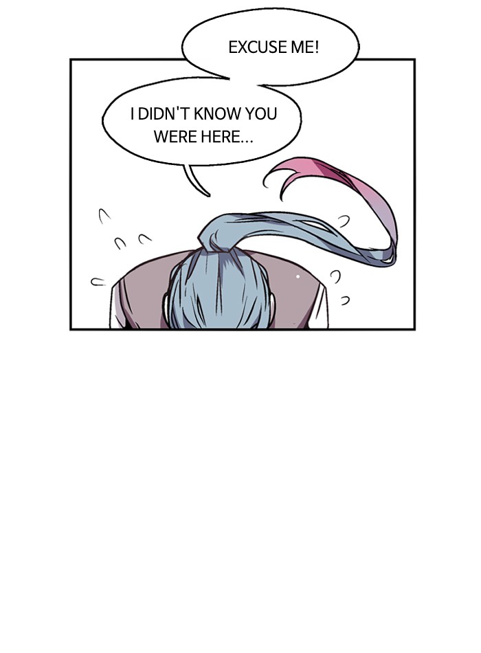 Read Nano List (en) Manga Online