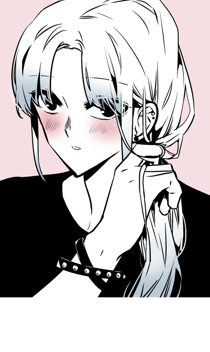 Read Nano List (en) Manga Online