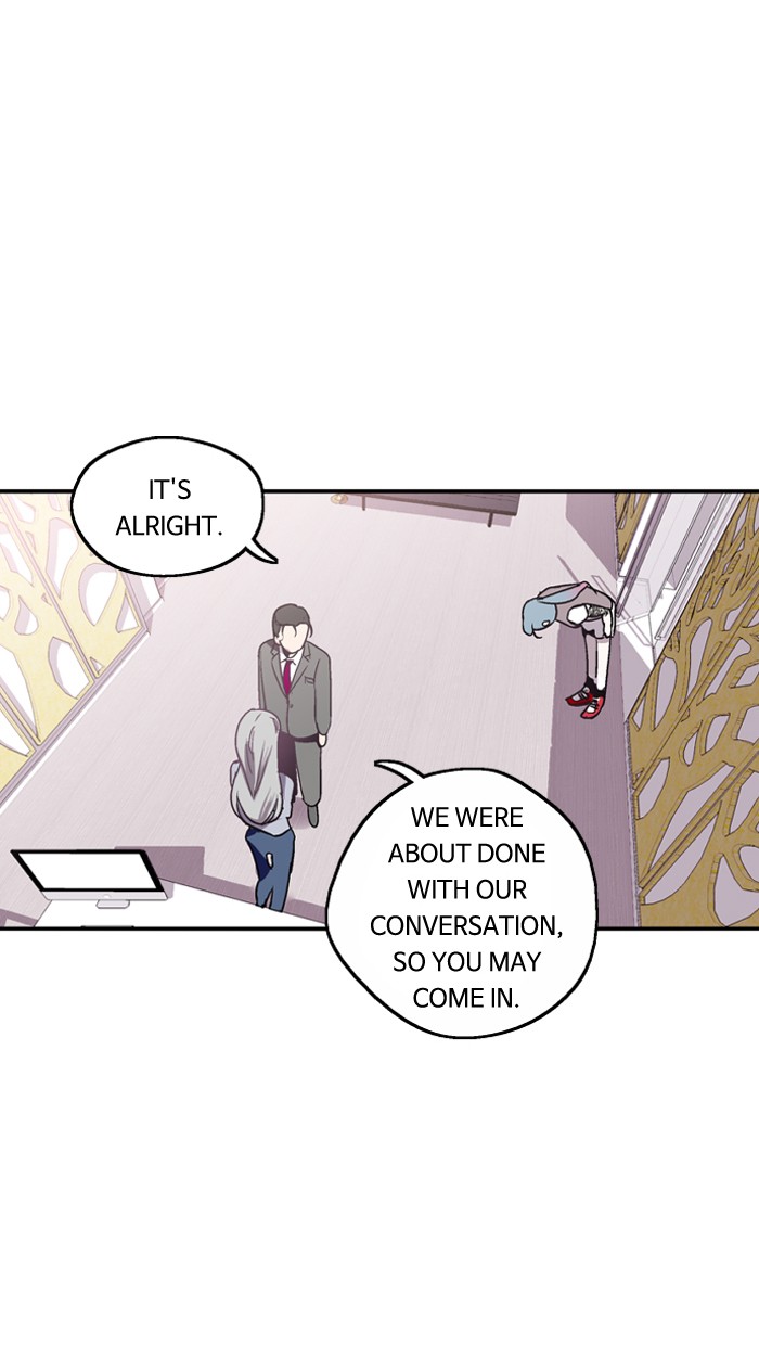 Read Nano List (en) Manga Online