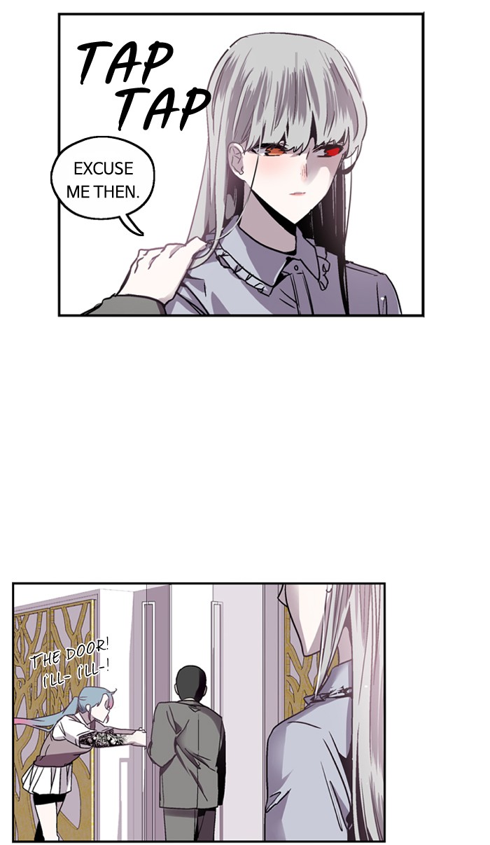 Read Nano List (en) Manga Online