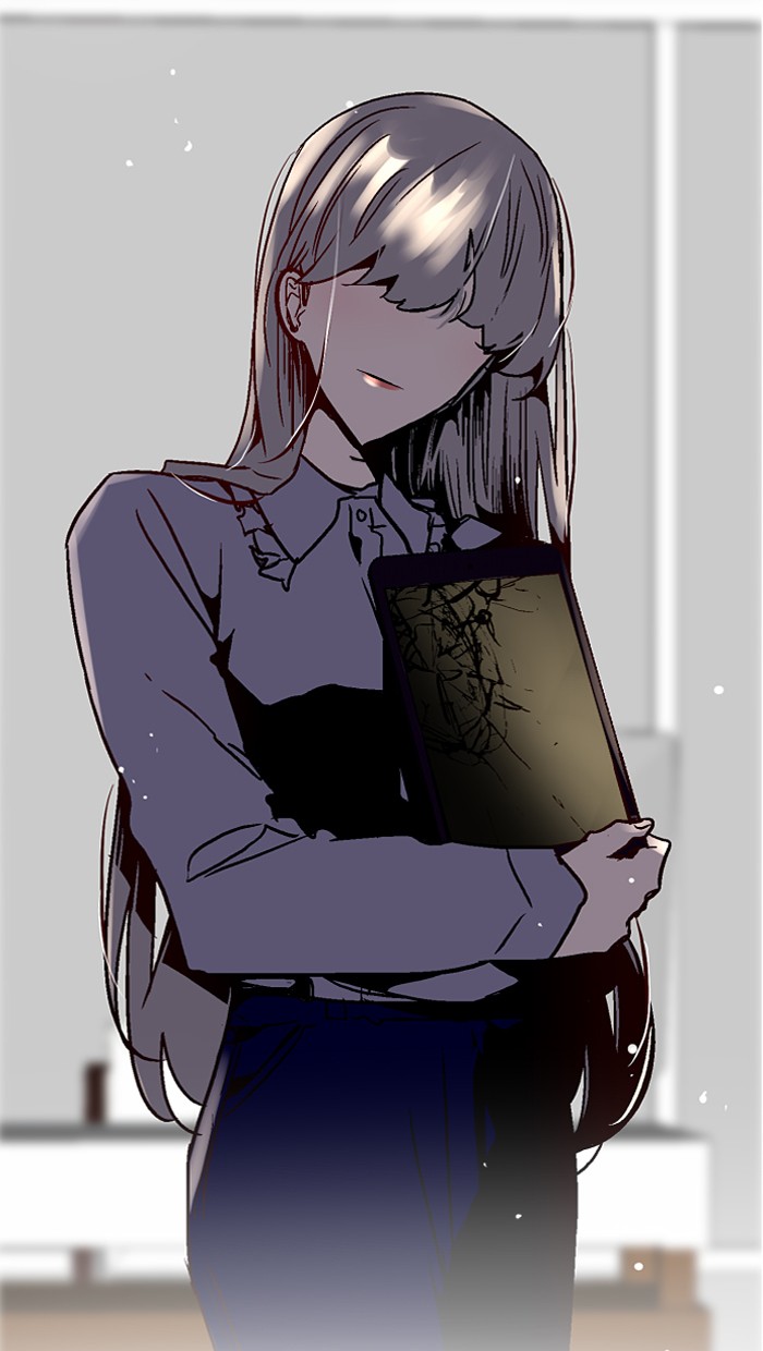 Read Nano List (en) Manga Online