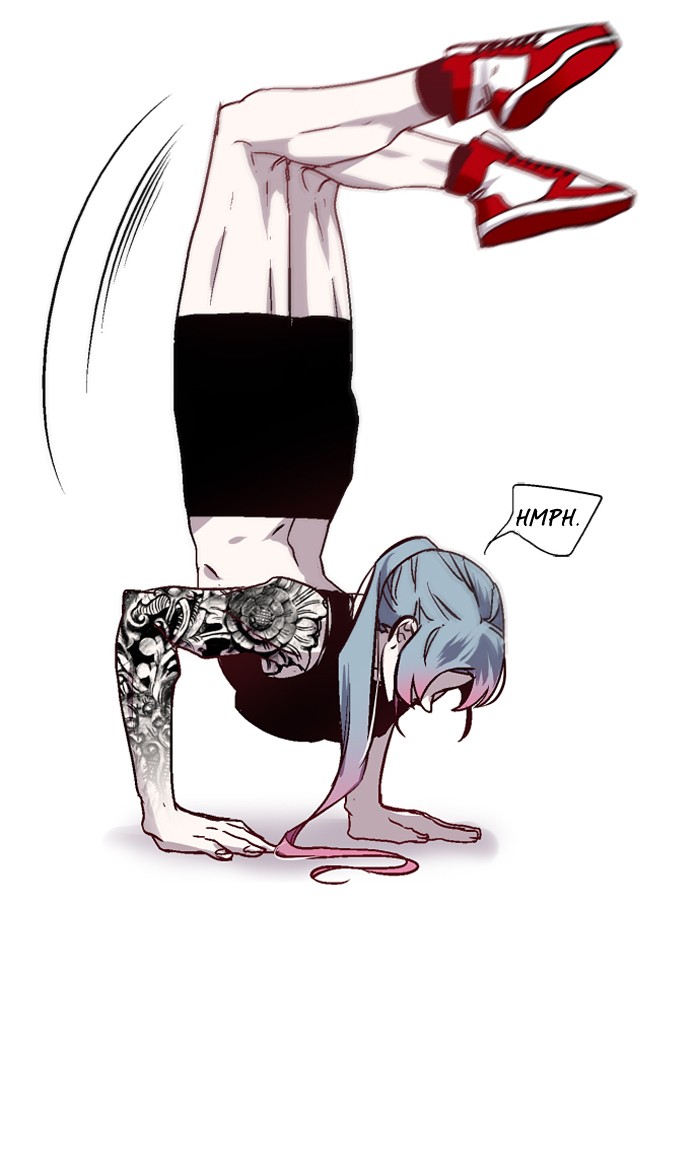 Read Nano List (en) Manga Online