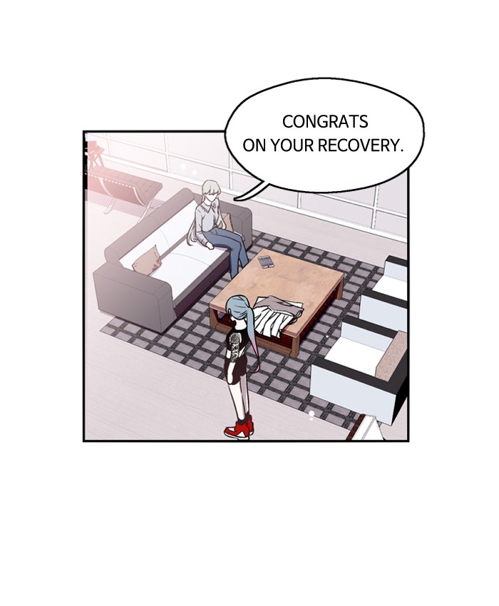 Read Nano List (en) Manga Online