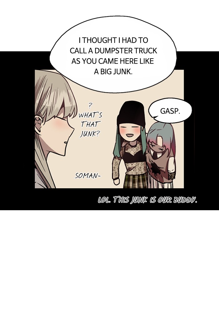 Read Nano List (en) Manga Online