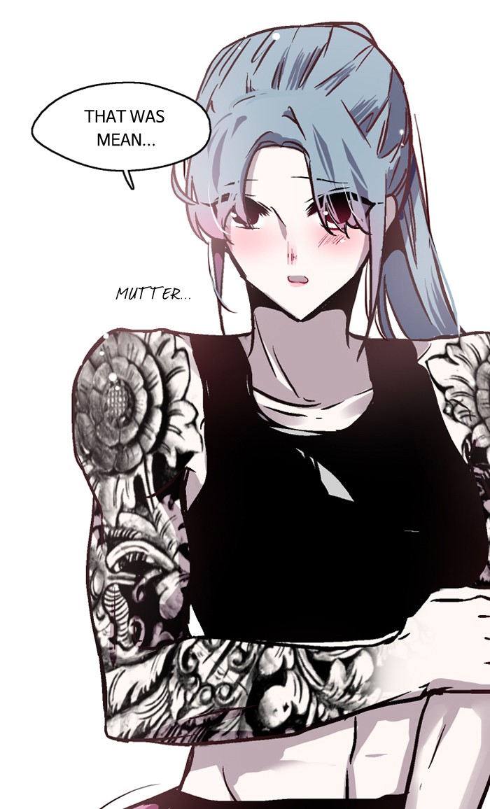 Read Nano List (en) Manga Online