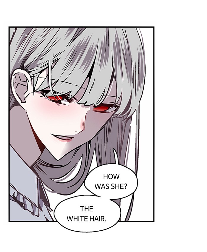 Read Nano List (en) Manga Online