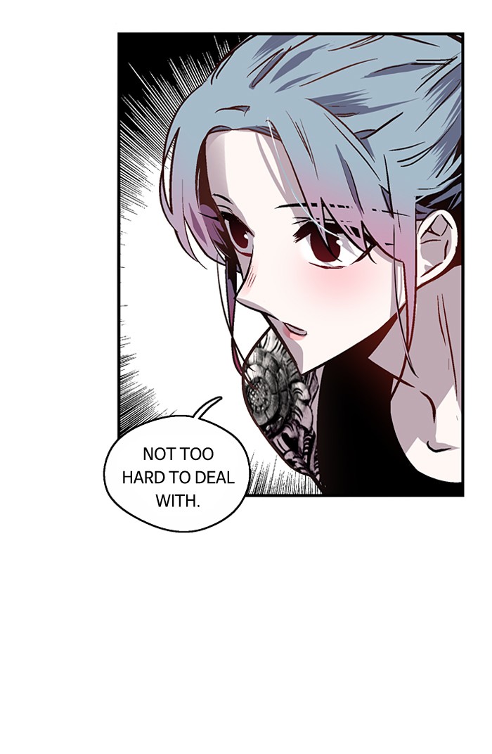 Read Nano List (en) Manga Online