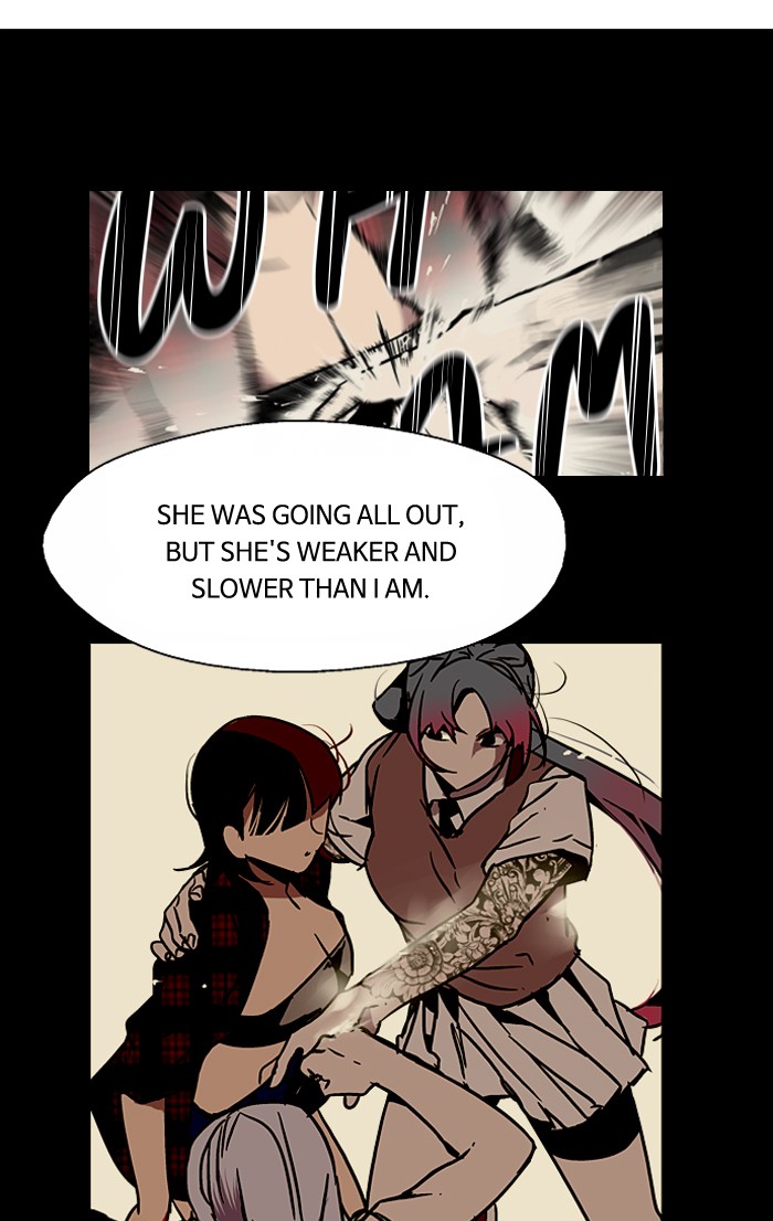 Read Nano List (en) Manga Online