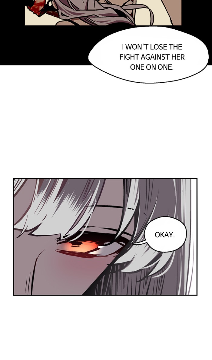 Read Nano List (en) Manga Online