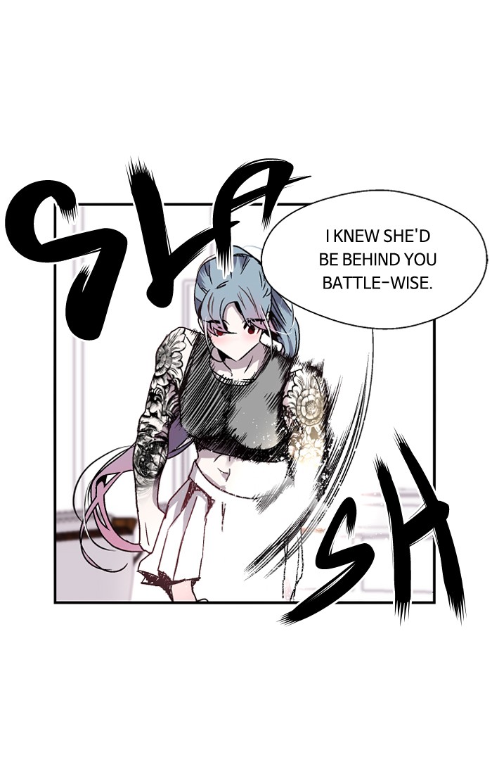 Read Nano List (en) Manga Online