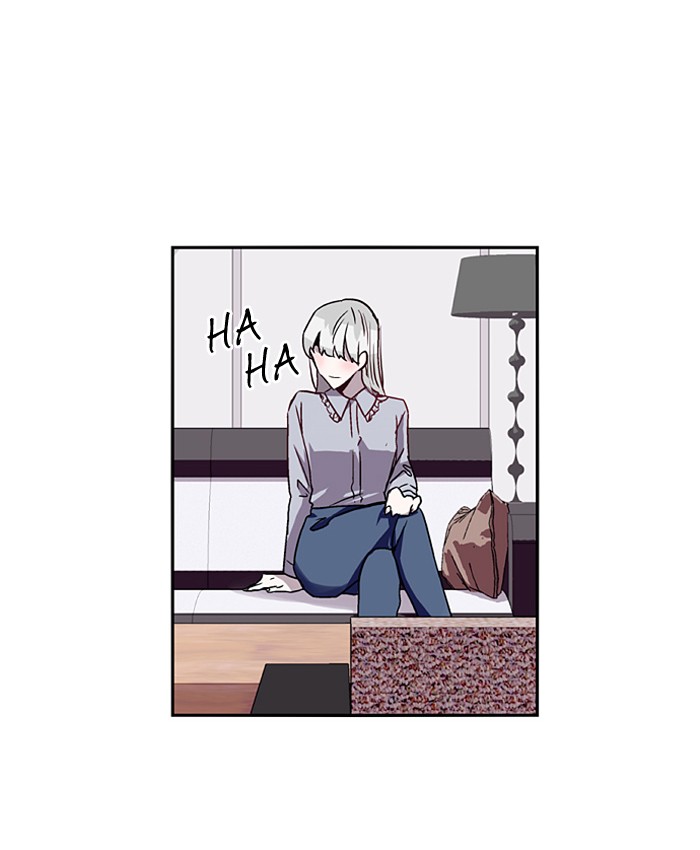 Read Nano List (en) Manga Online