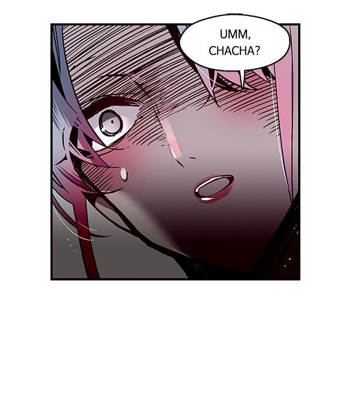 Read Nano List (en) Manga Online