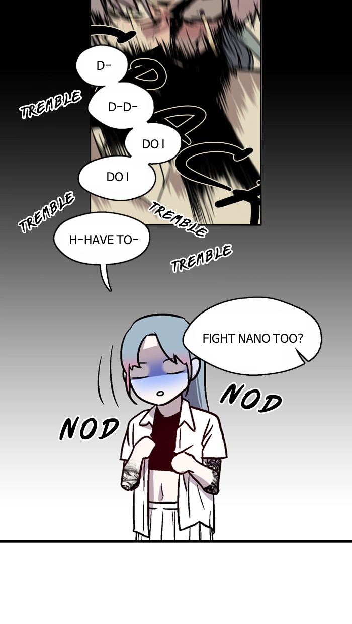 Read Nano List (en) Manga Online