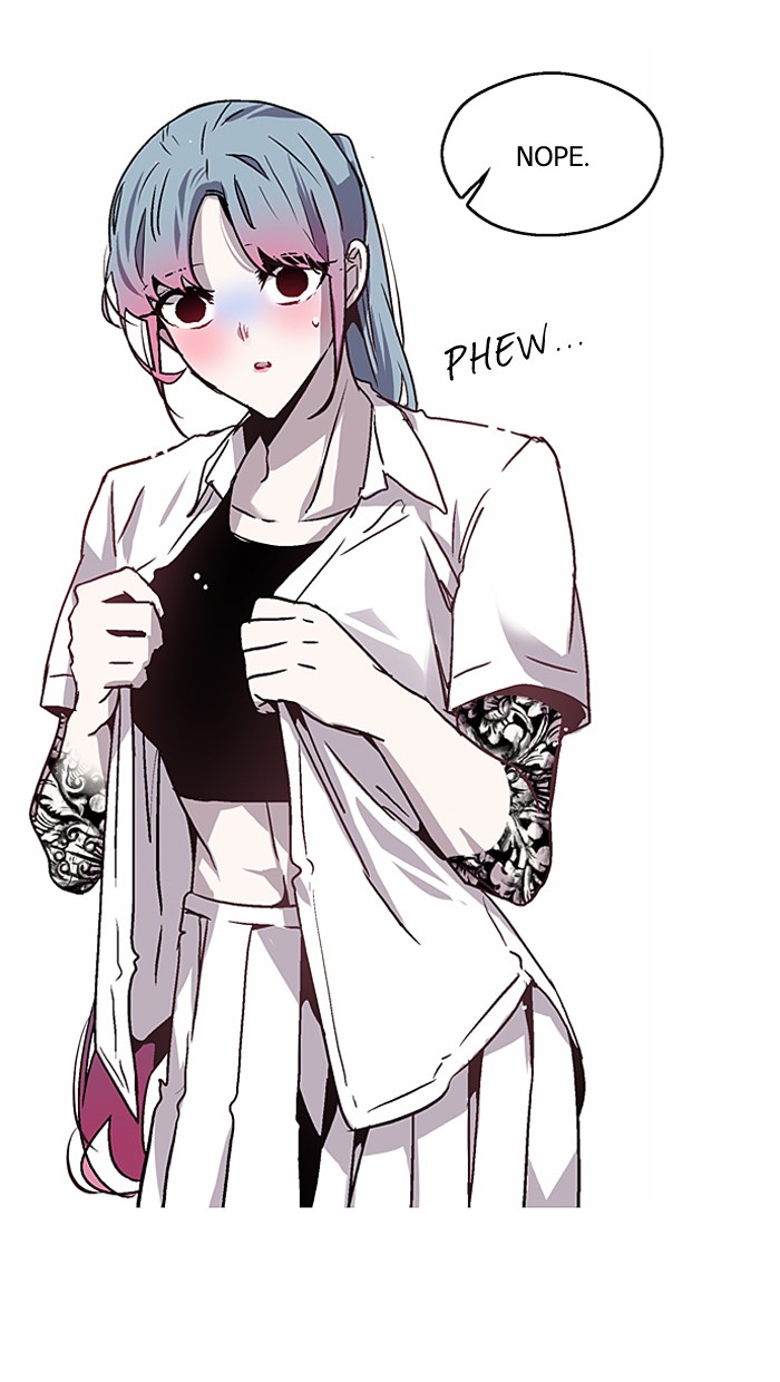 Read Nano List (en) Manga Online