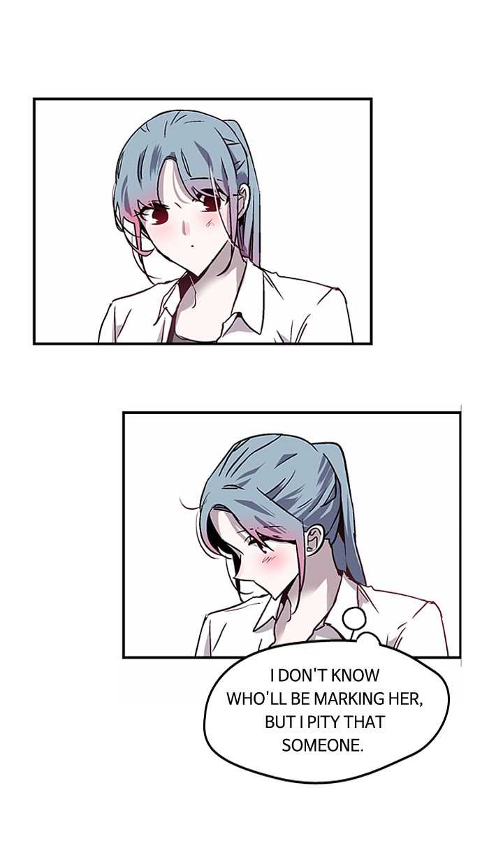 Read Nano List (en) Manga Online