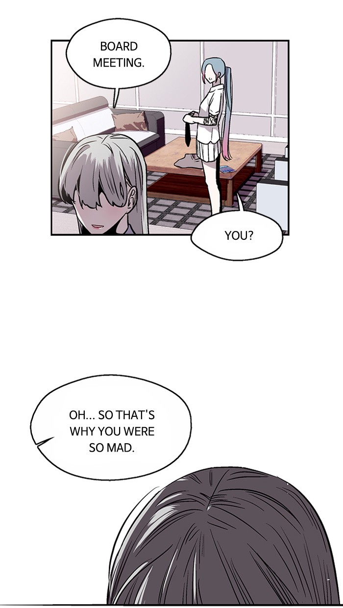 Read Nano List (en) Manga Online