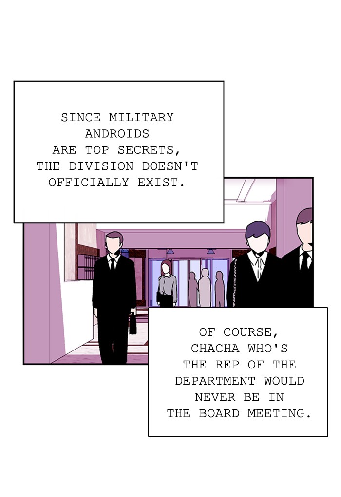 Read Nano List (en) Manga Online